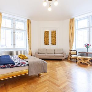 Deluxe Appartement